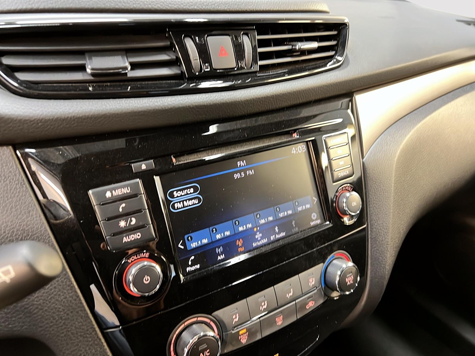 Nissan Qashqai S 4RM 2023 - image #16