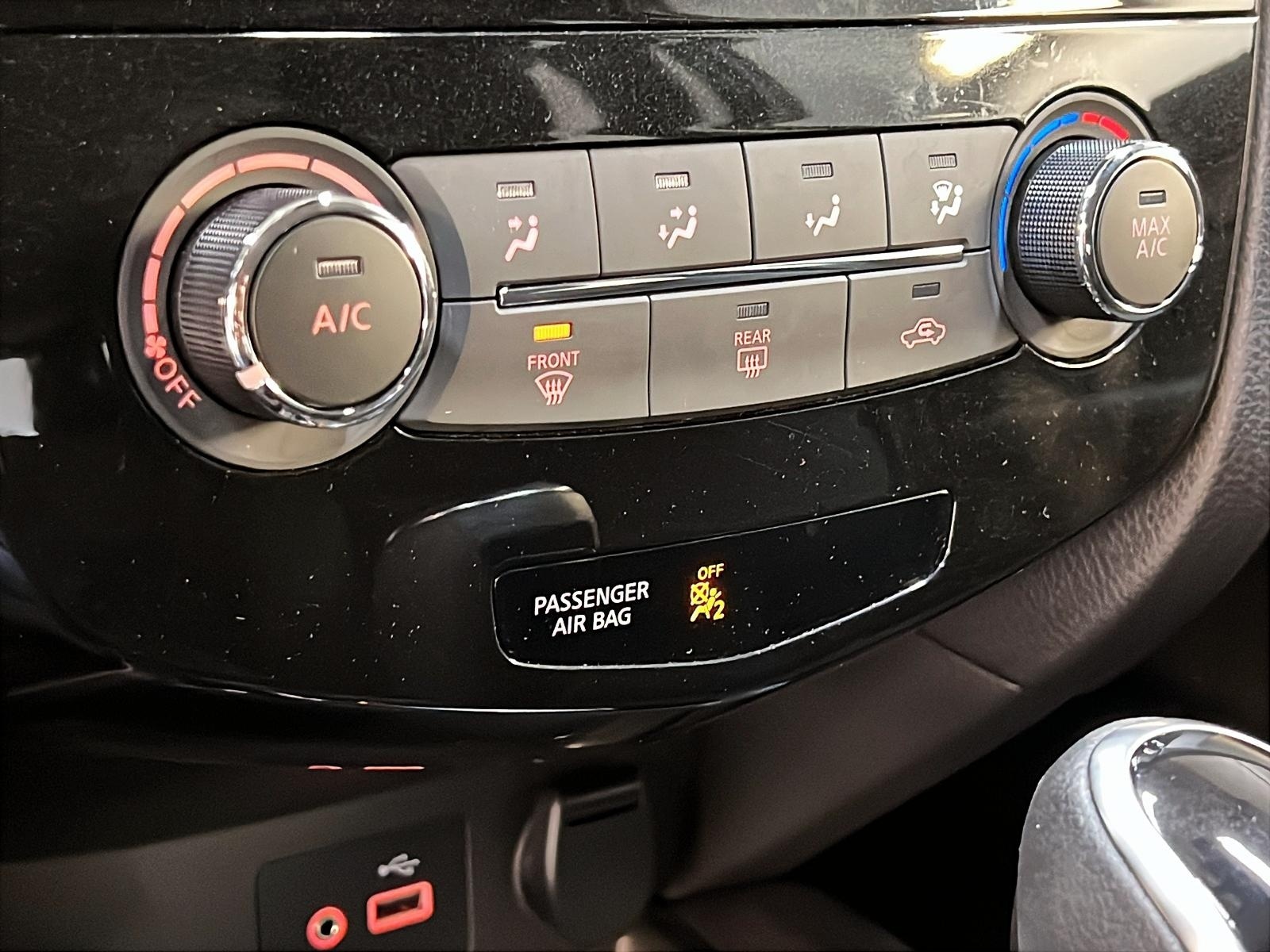 Nissan Qashqai S 4RM 2023 - image #15