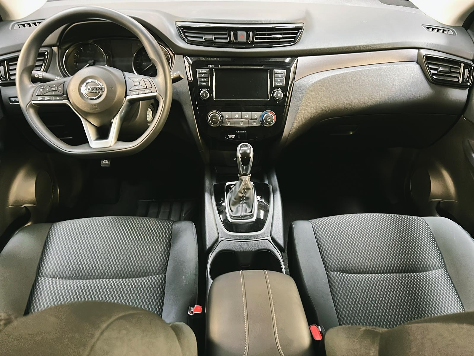 Nissan Qashqai 2023 - Image #10