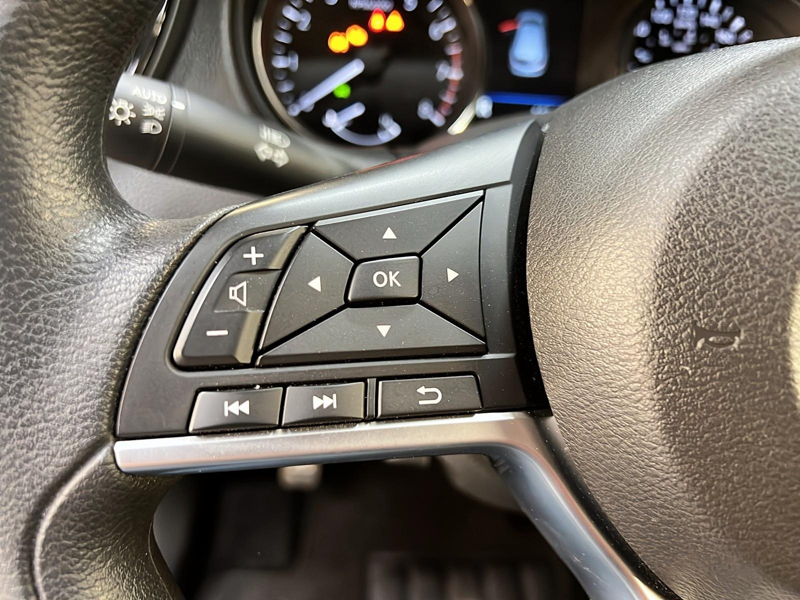 Nissan Qashqai 2023 - Image #19