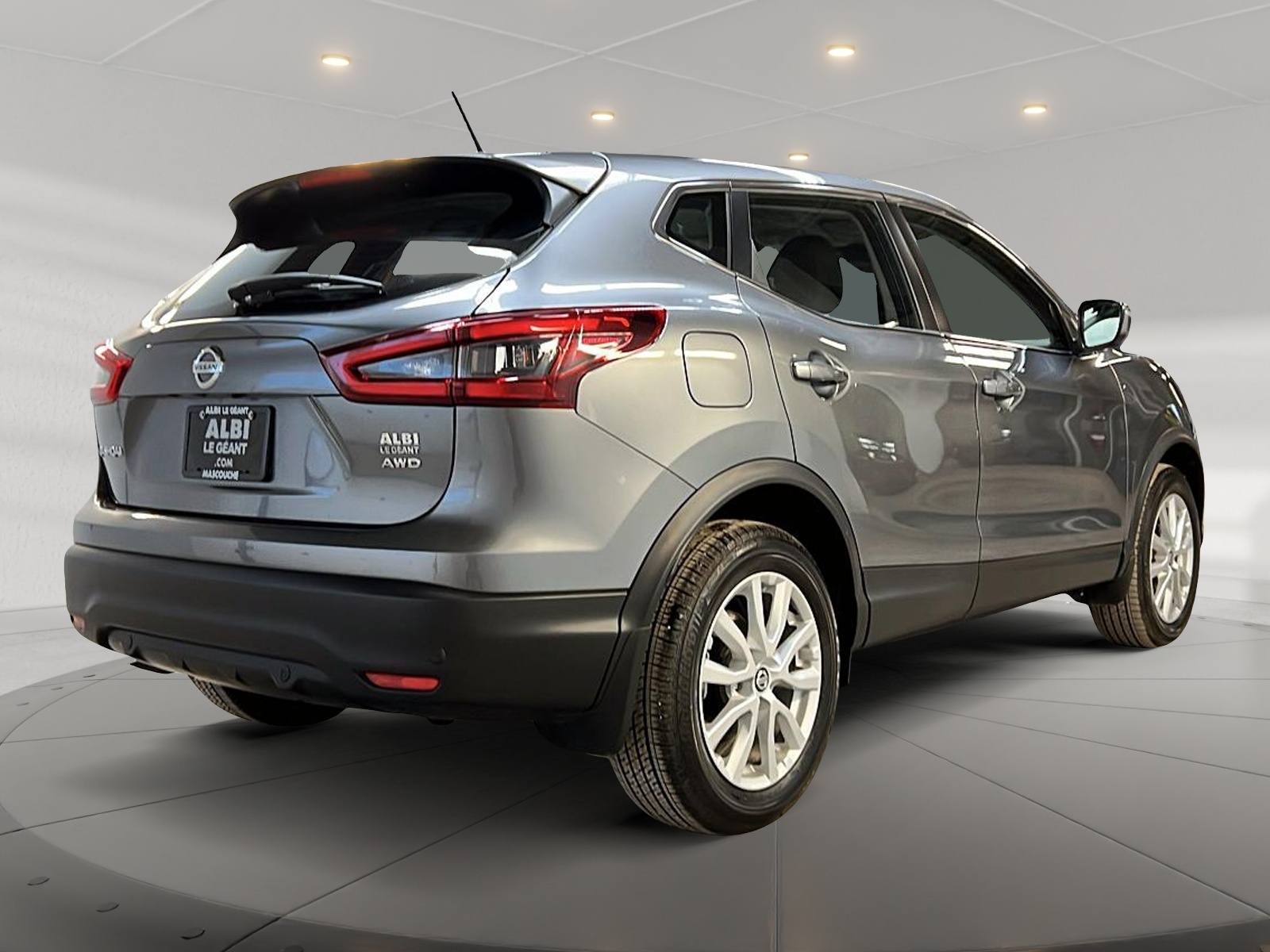 Nissan Qashqai 2023 - Image #4