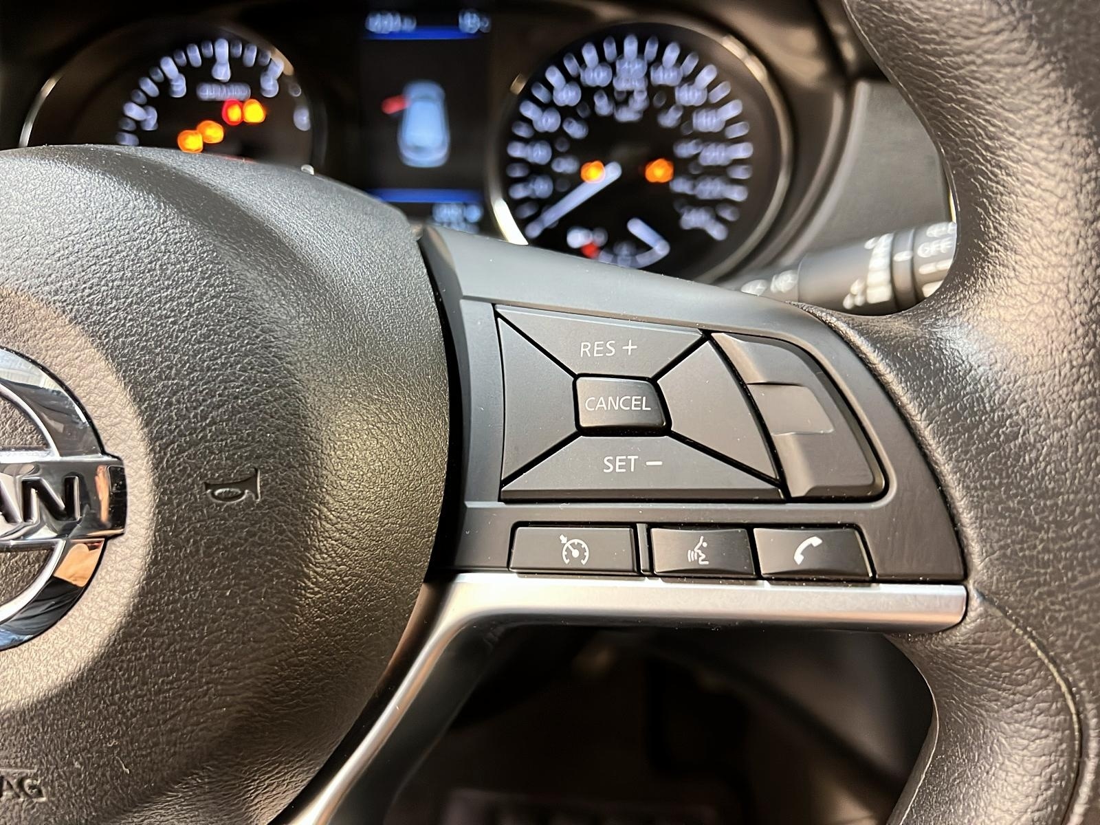 Nissan Qashqai S 4RM 2023 - image #18