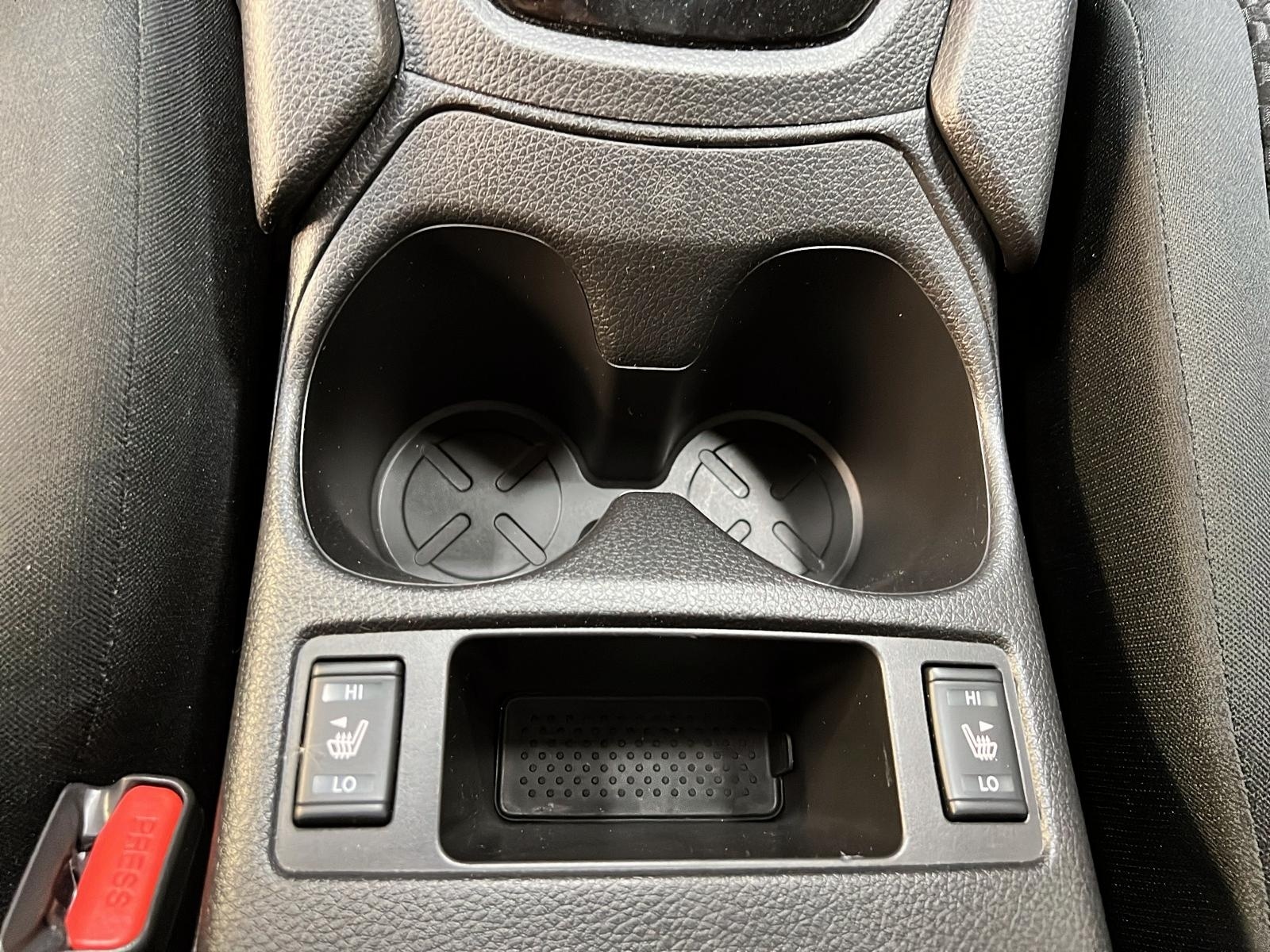 Nissan Qashqai 2023 - Image #14