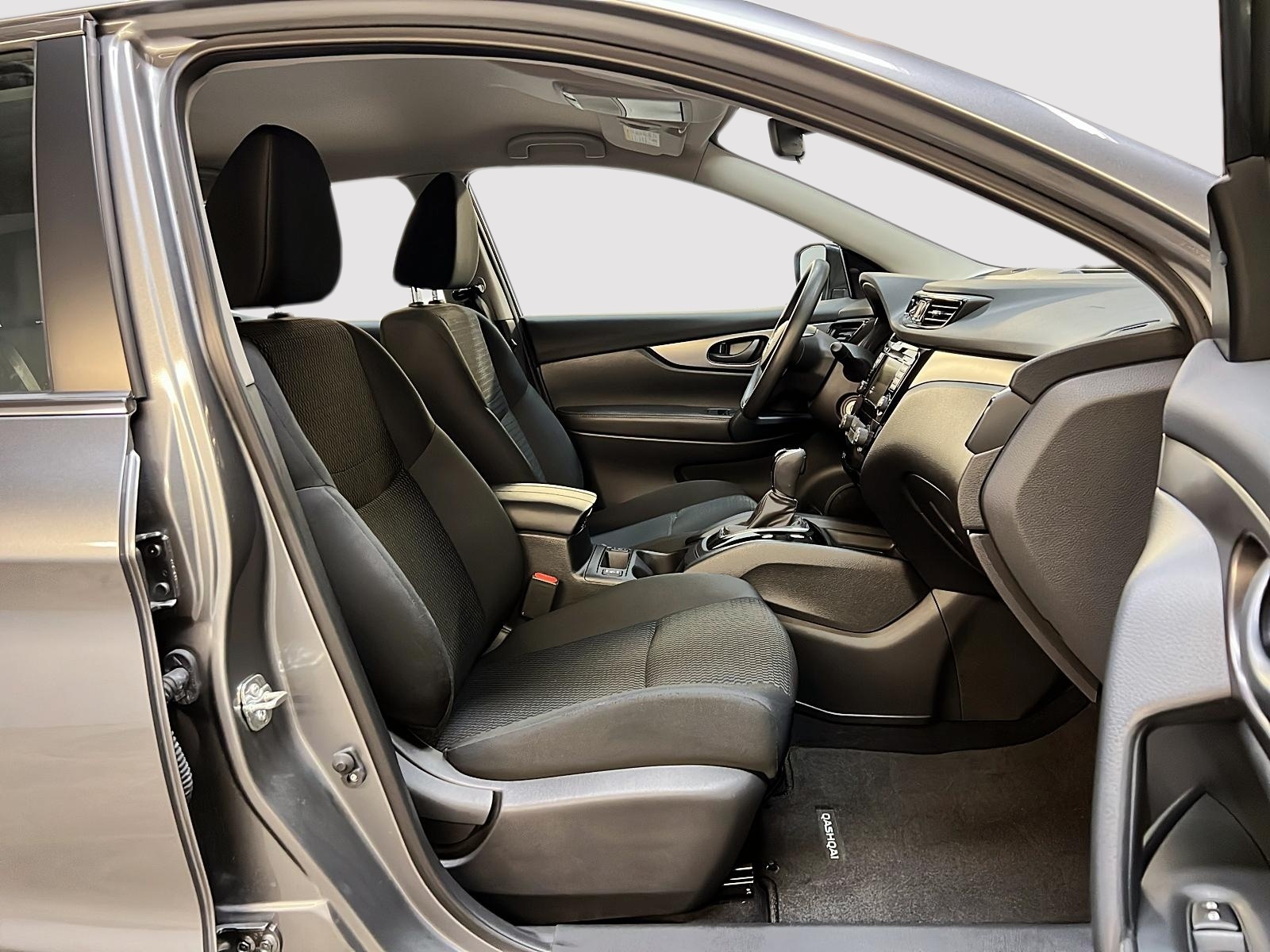 Nissan Qashqai S 4RM 2023 - image #8