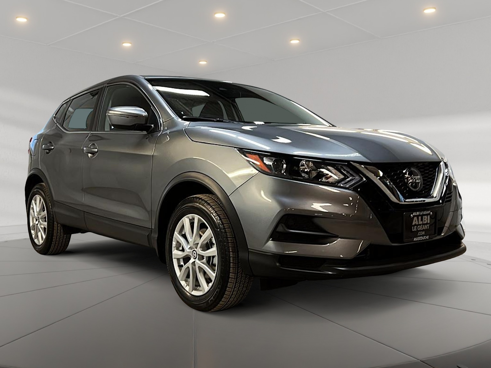 Nissan Qashqai 2023 - Image #3