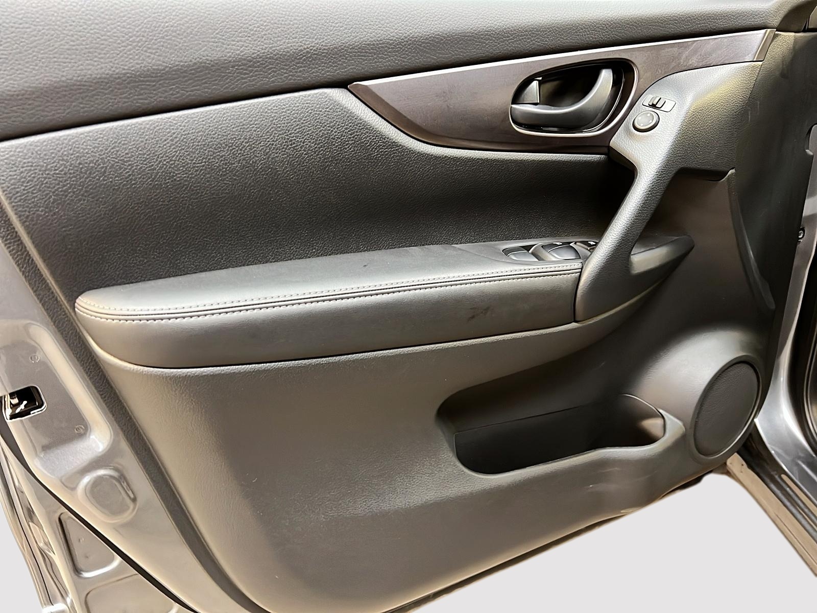 Nissan Qashqai S 4RM 2023 - image #22