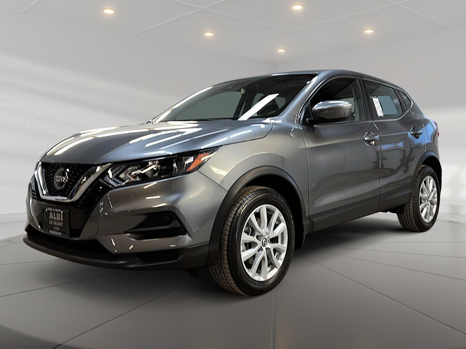 Nissan Qashqai 2023 - Image #1