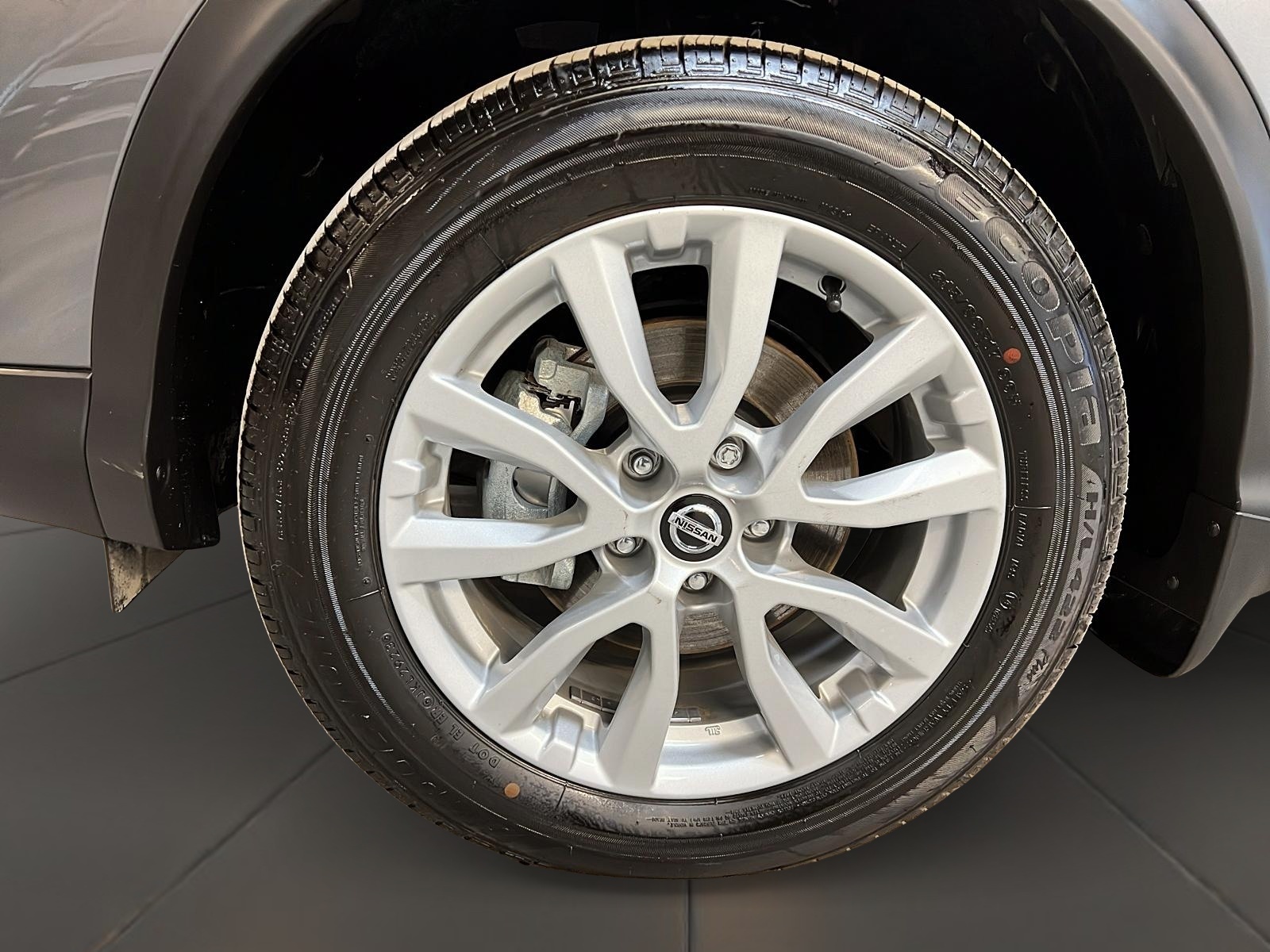 Nissan Qashqai S 4RM 2023 - image #25