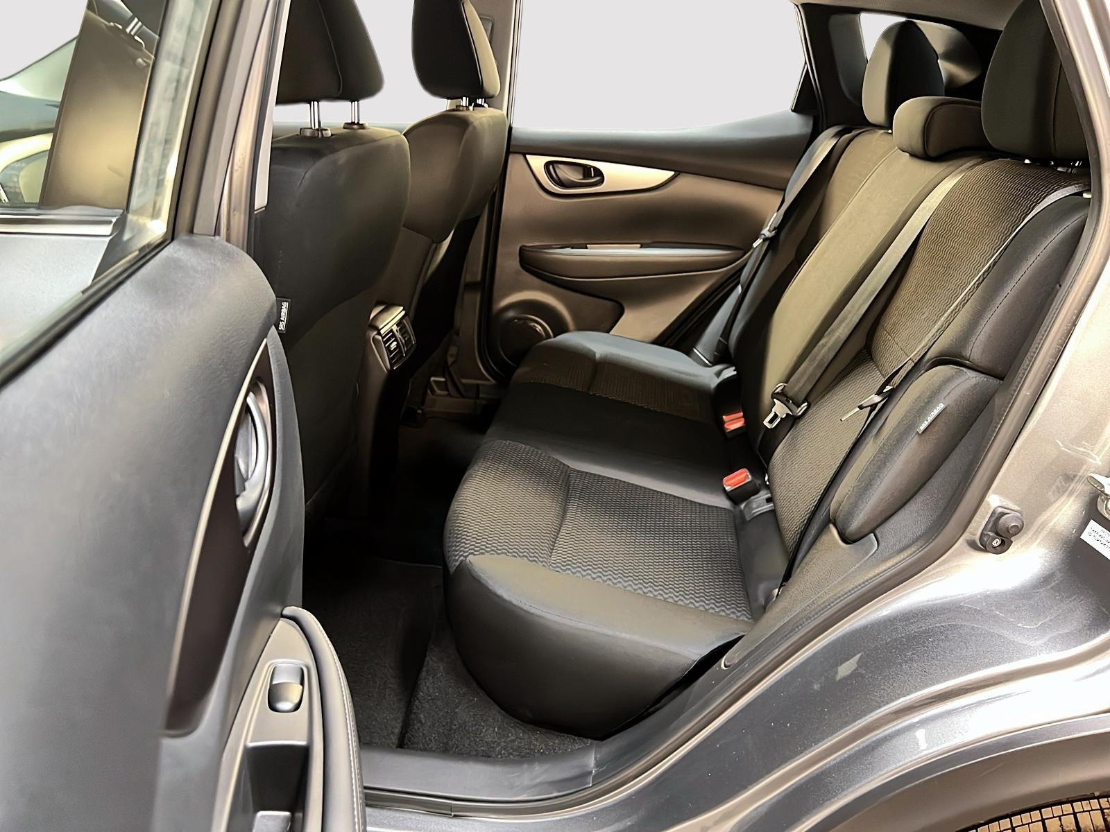 Nissan Qashqai S 4RM 2023 - image #9