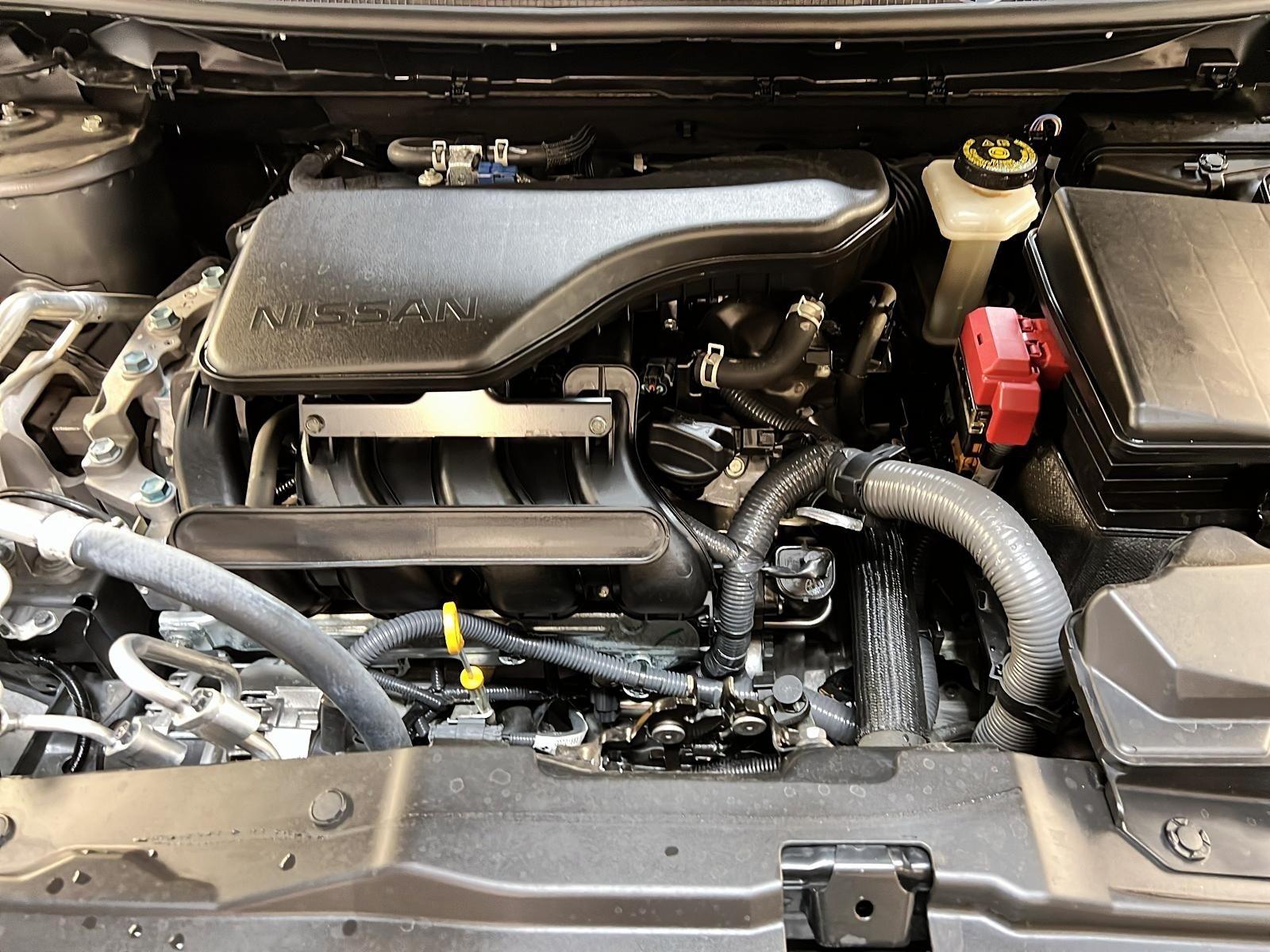 Nissan Qashqai S 4RM 2023 - image #11
