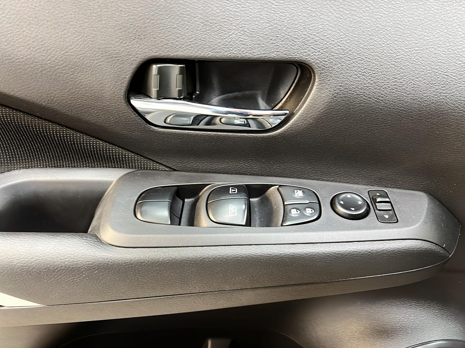 Nissan Kicks SV 2024 - image #21