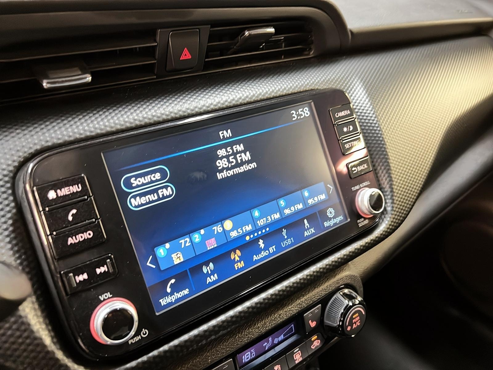 Nissan Kicks 2024 - Image #15