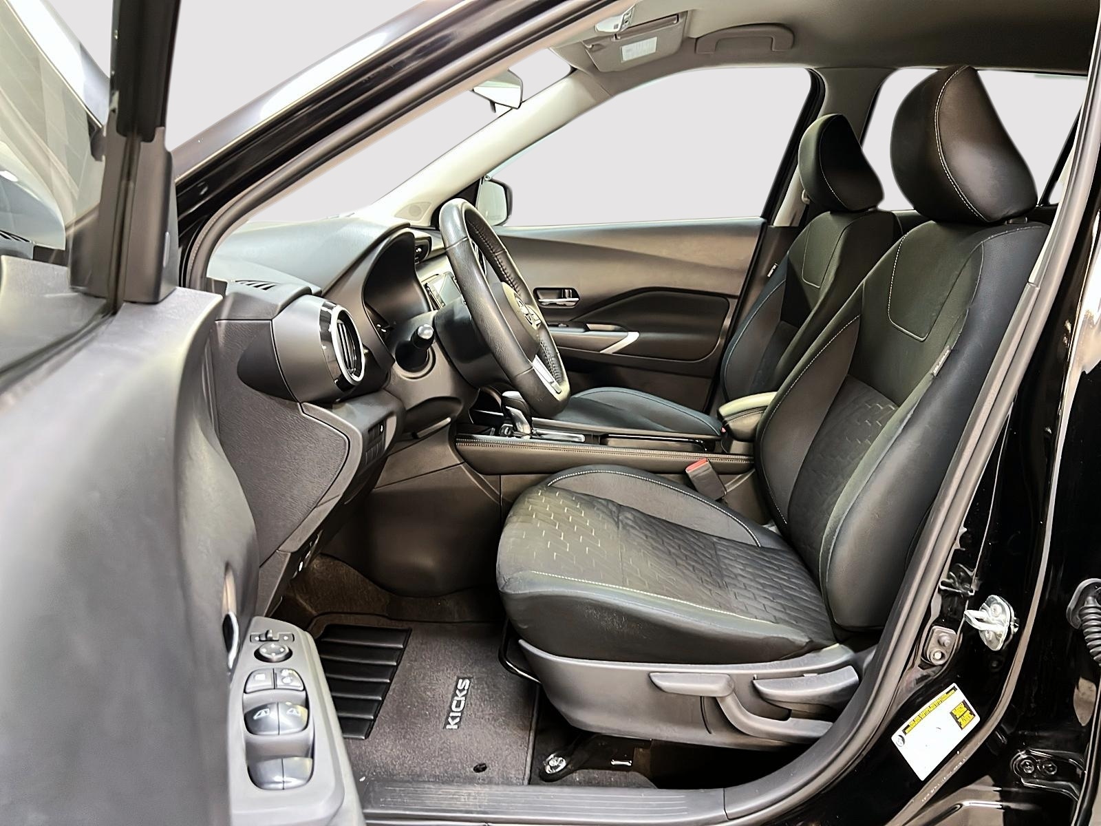 Nissan Kicks 2024 - Image #7
