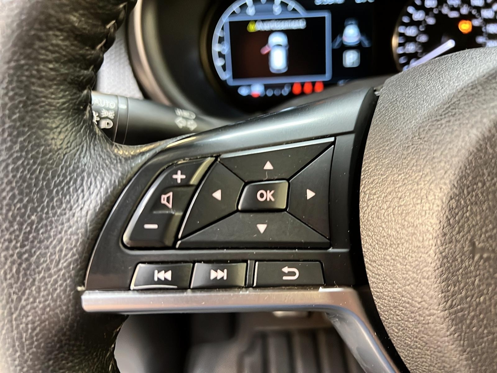Nissan Kicks 2024 - Image #19