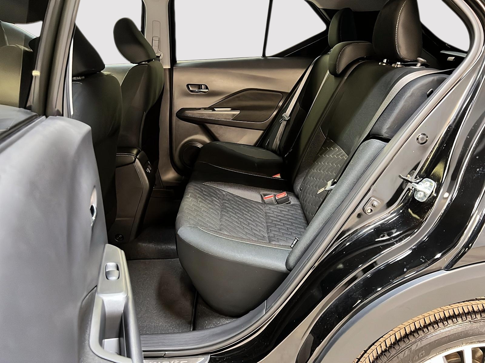 Nissan Kicks SV 2024 - image #9
