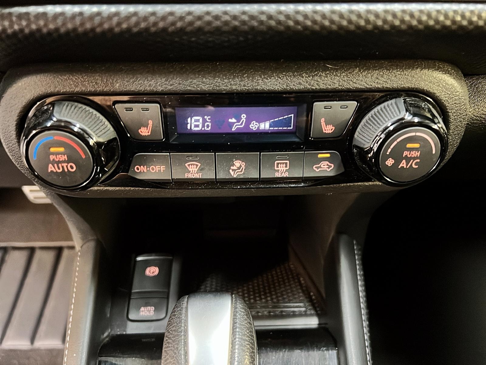 Nissan Kicks SV 2024 - image #14