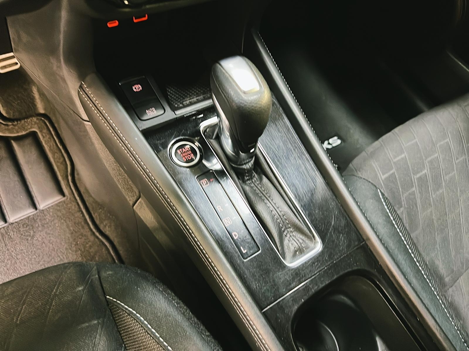 Nissan Kicks 2024 - Image #13