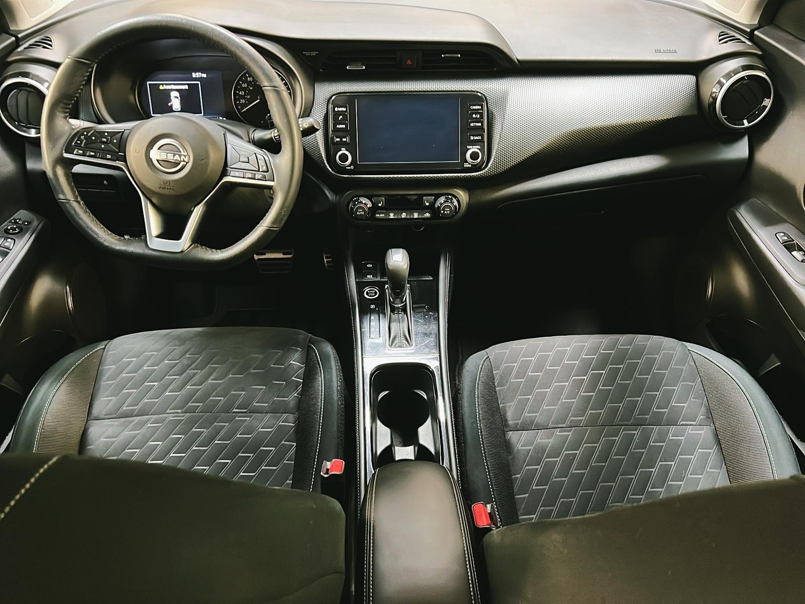 Nissan Kicks 2024 - Image #10