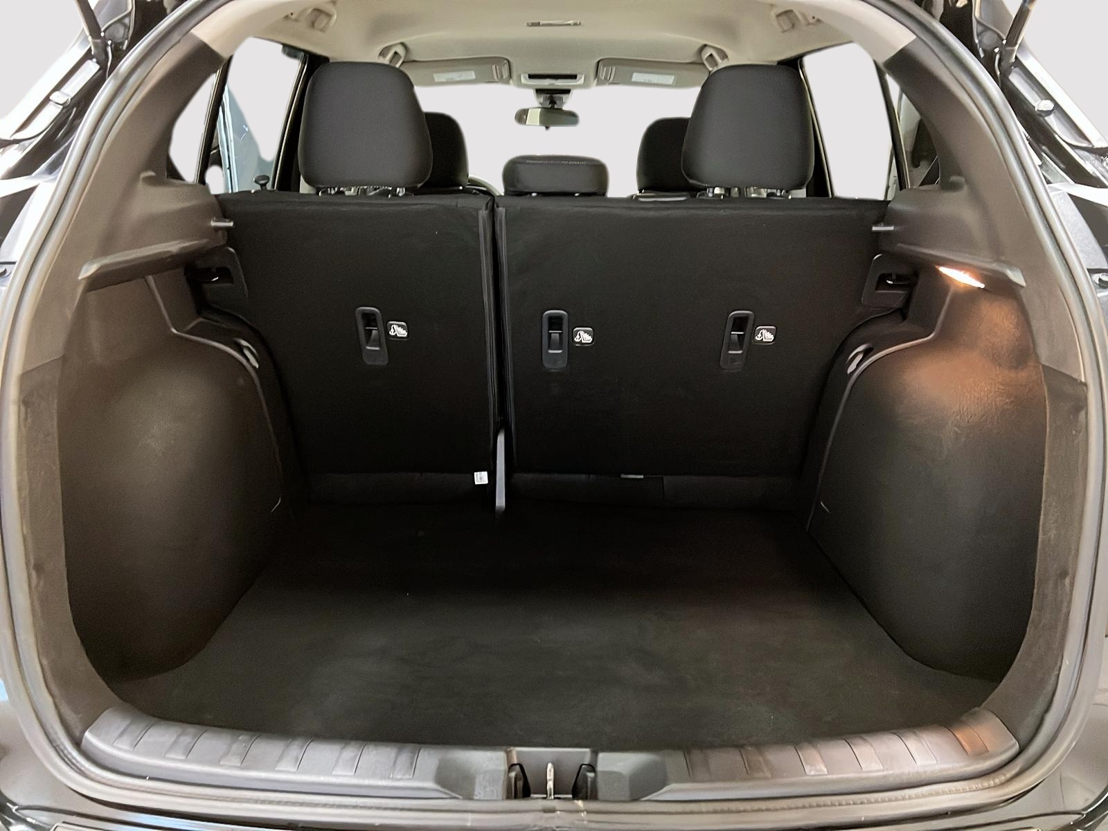 Nissan Kicks SV 2024 - image #12