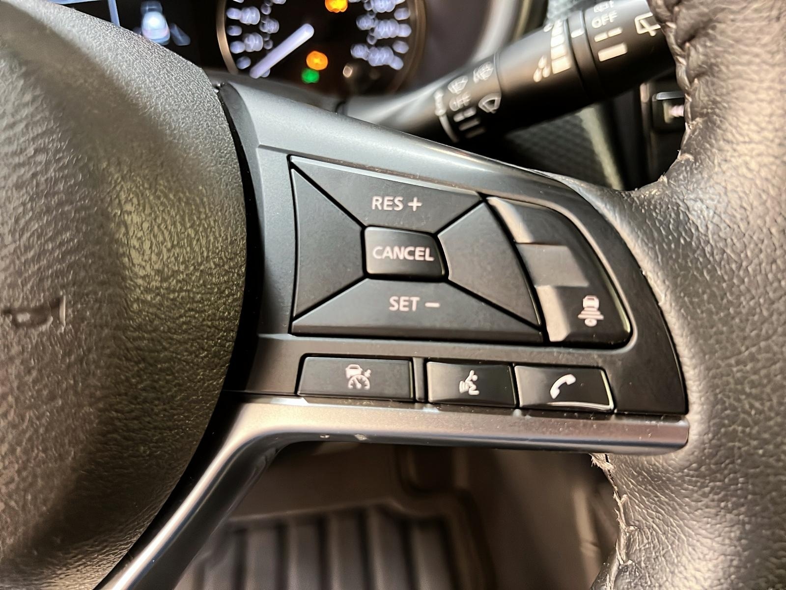 Nissan Kicks 2024 - Image #18
