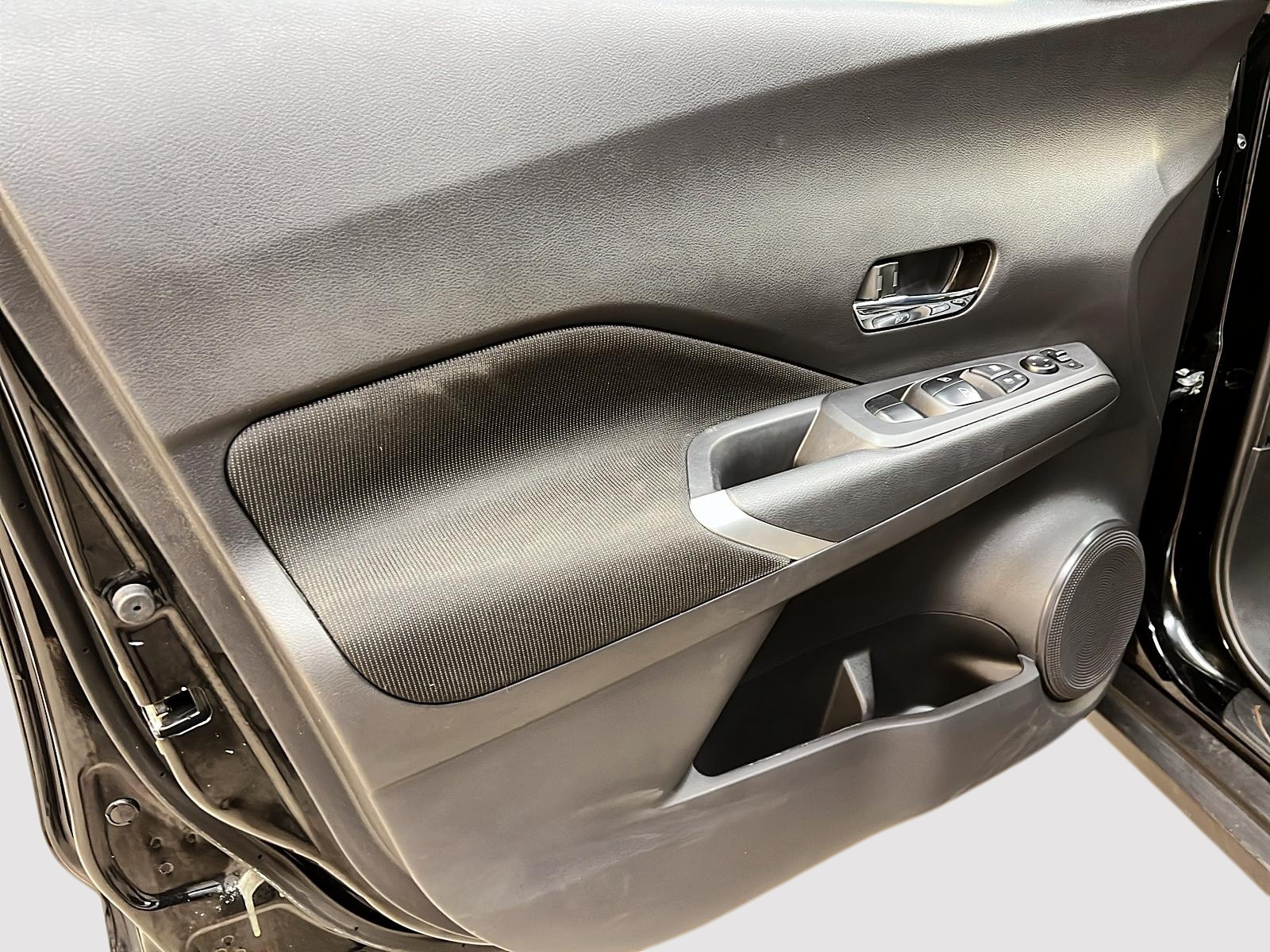 Nissan Kicks 2024 - Image #22