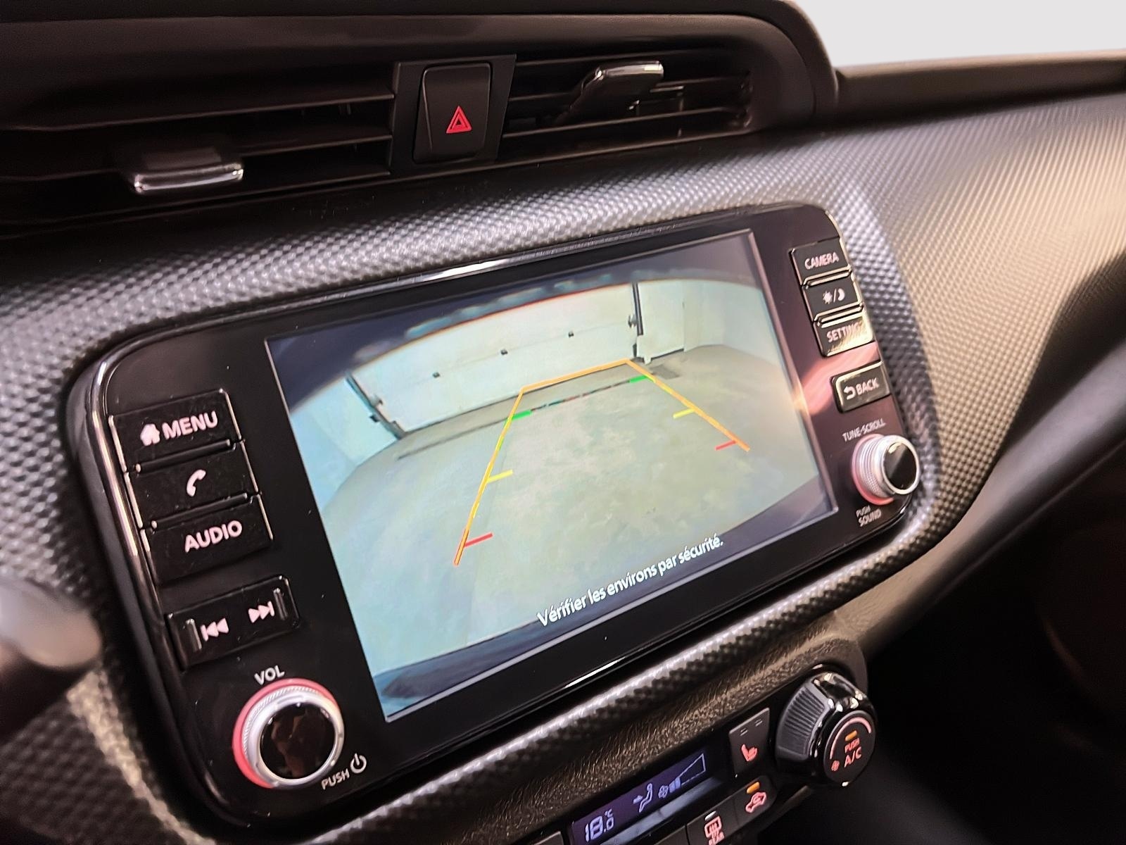 Nissan Kicks SV 2024 - image #16