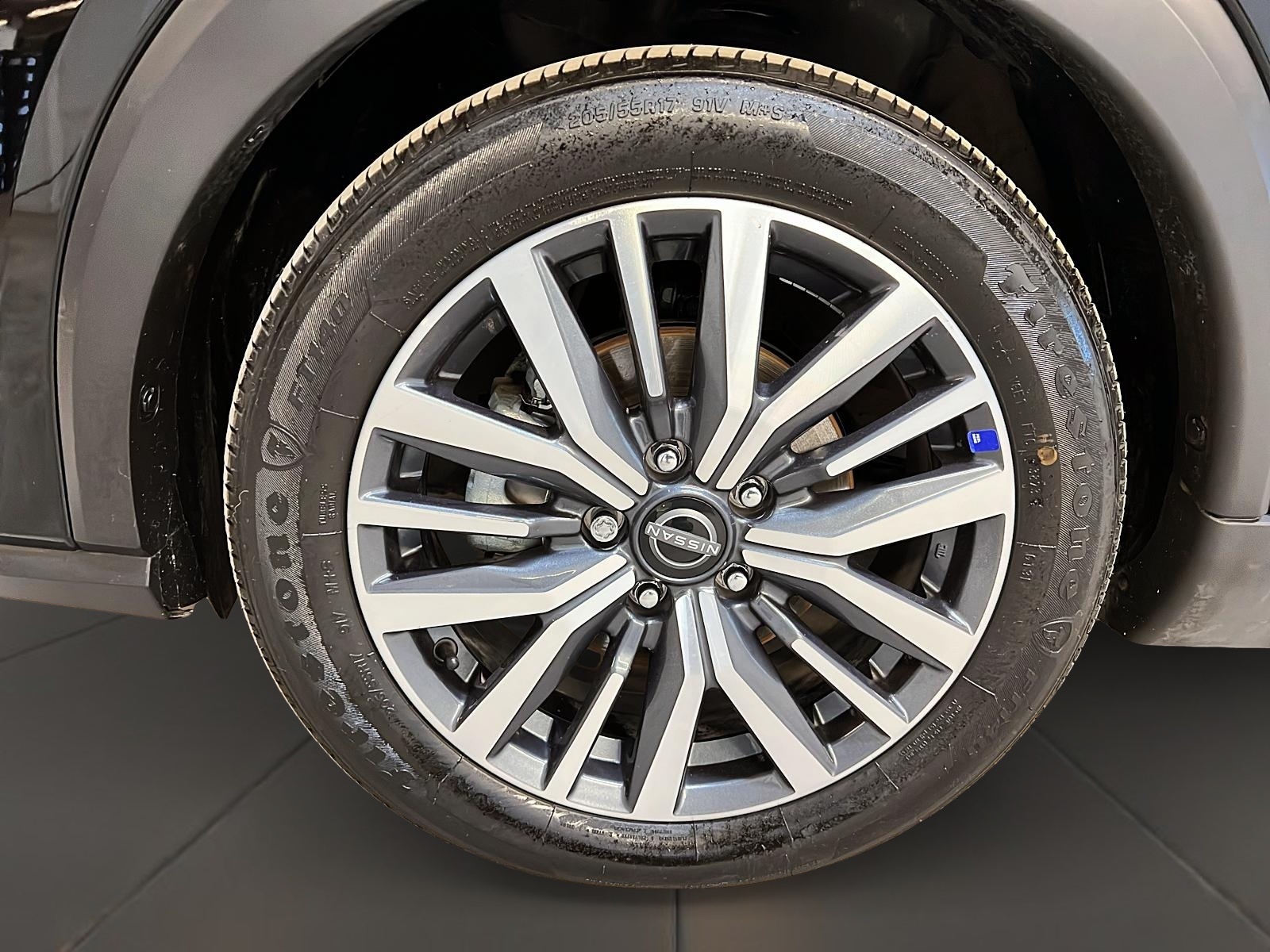 Nissan Kicks 2024 - Image #26