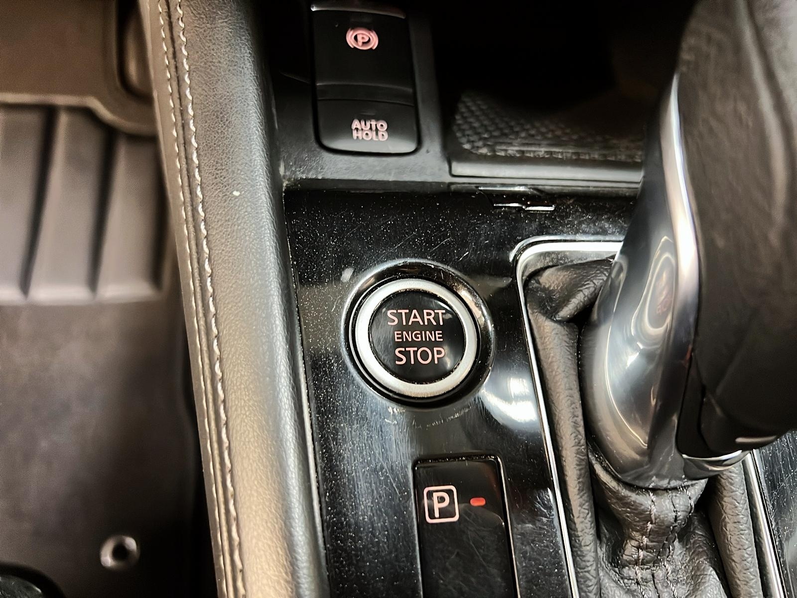 Nissan Kicks SV 2024 - image #17