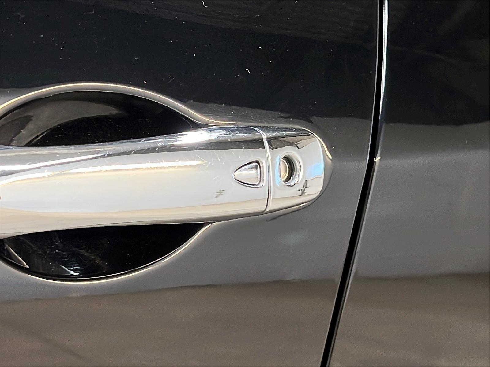 Nissan Kicks 2024 - Image #23