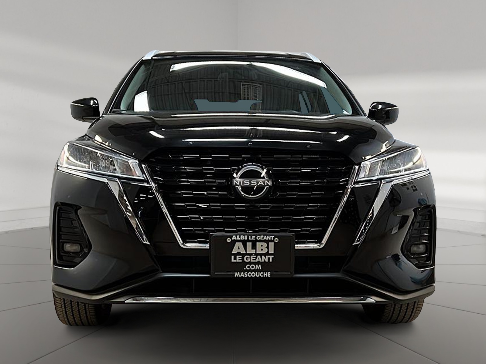 Nissan Kicks 2024 - Image #2