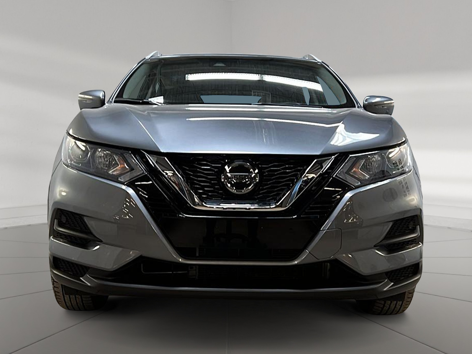 Nissan Qashqai 2023 - Image #2