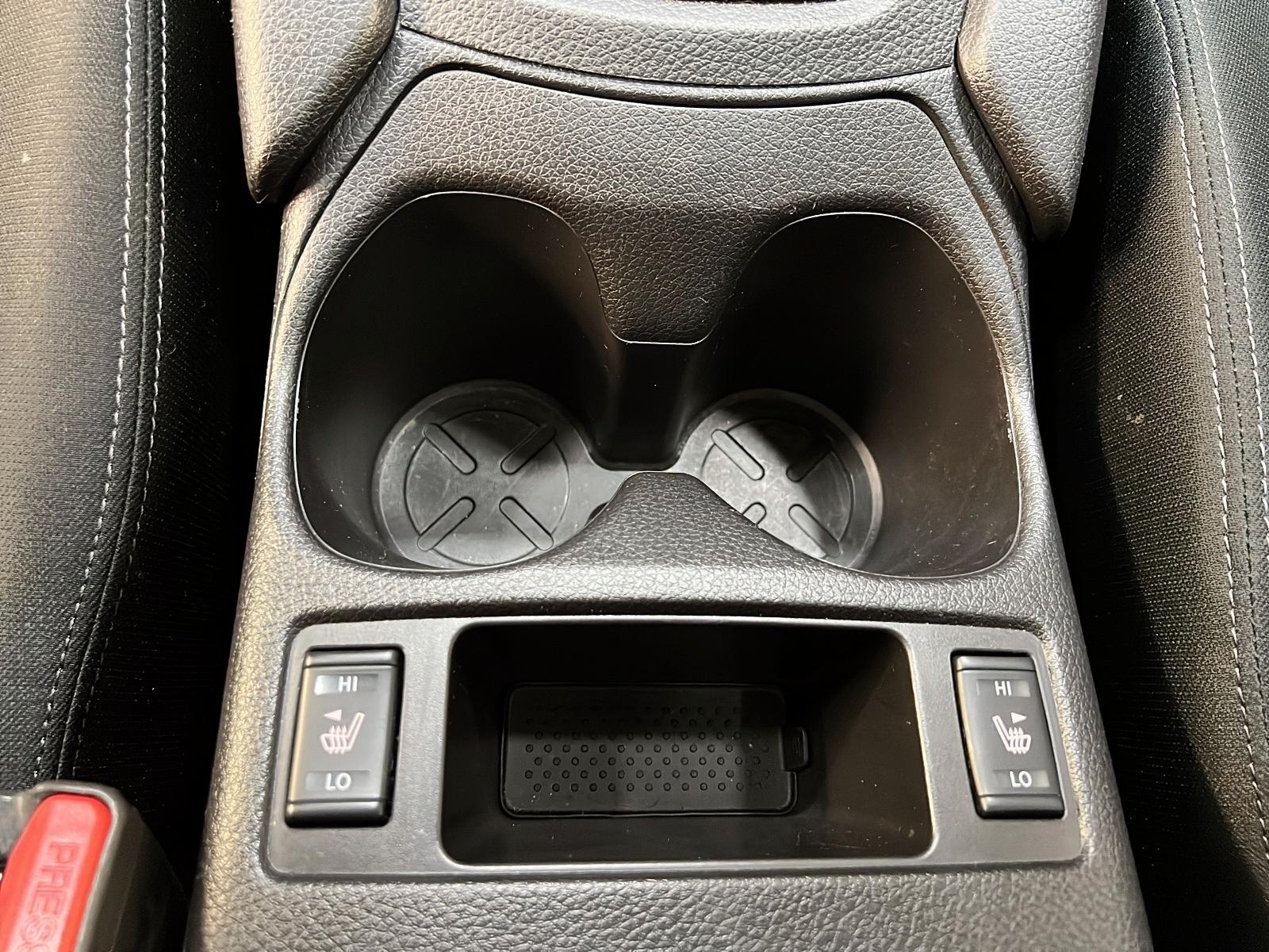 Nissan Qashqai 2023 - Image #15