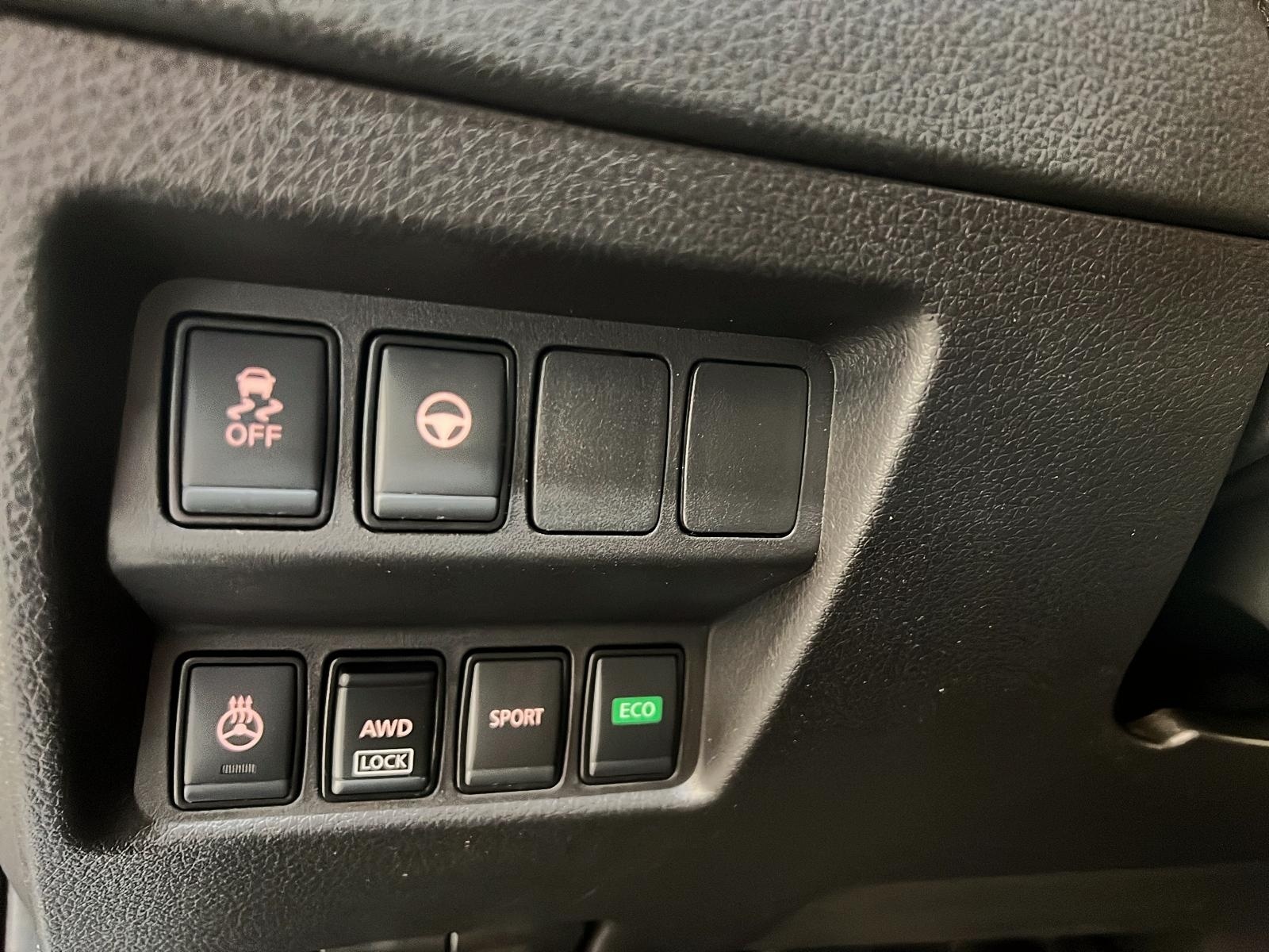 Nissan Qashqai 2023 - Image #22