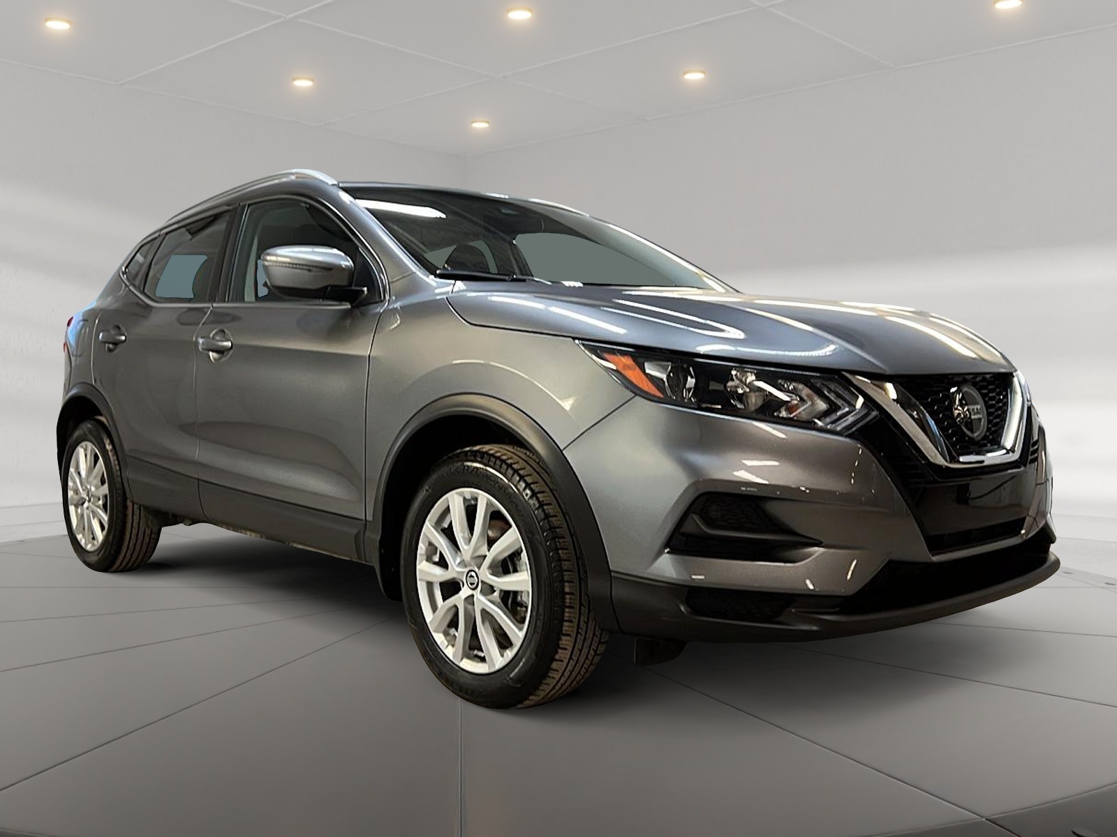 Nissan Qashqai 2023 - Image #3