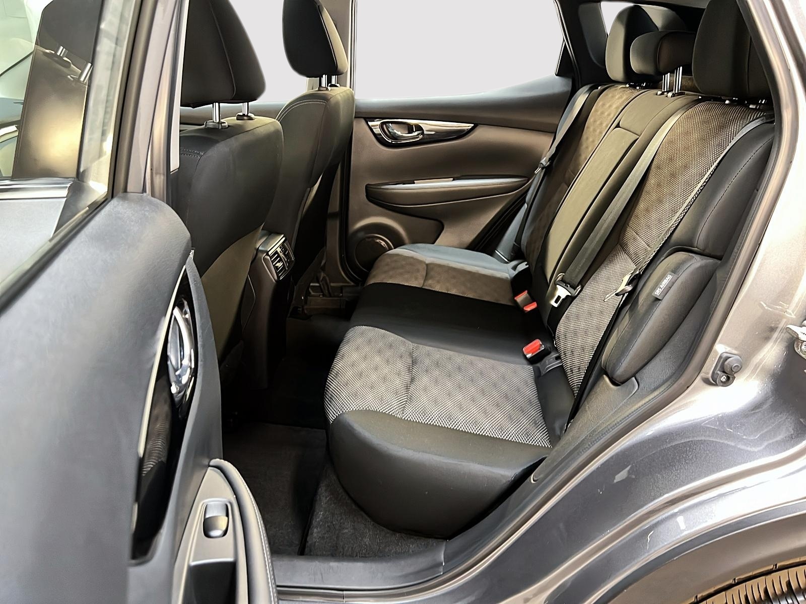 Nissan Qashqai 2023 - Image #9