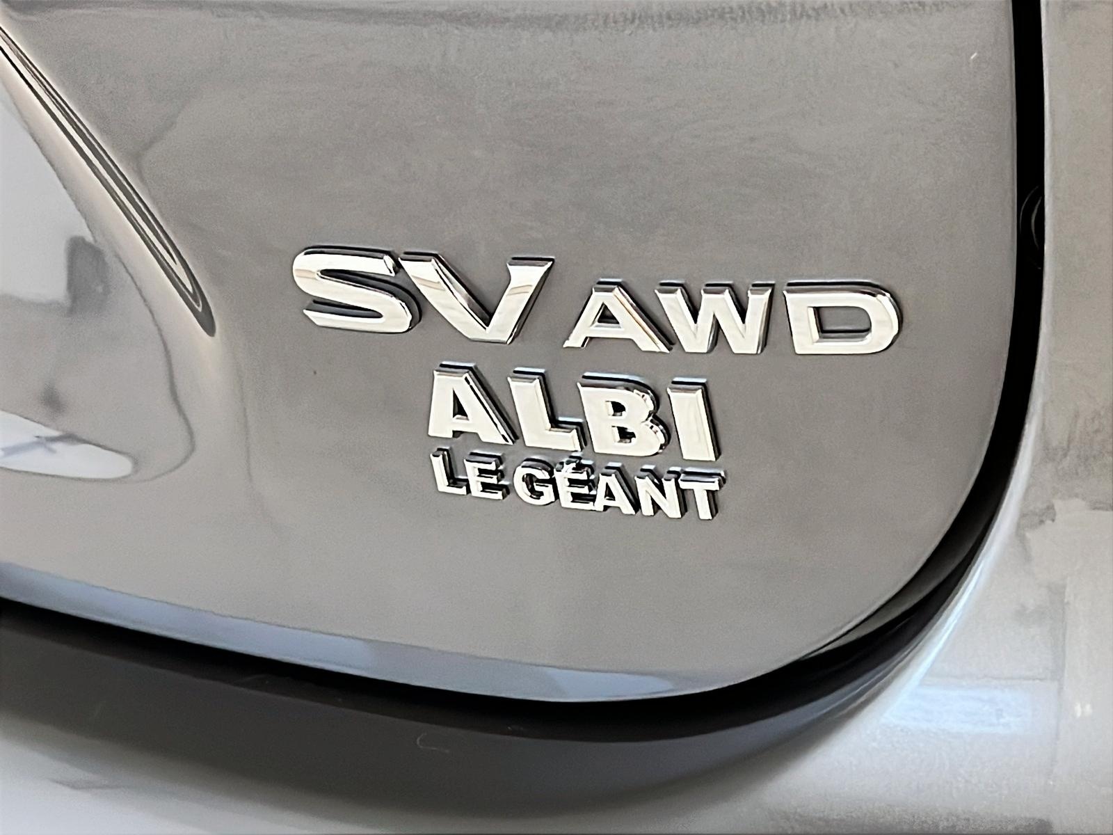 Nissan Qashqai 2023 - Image #27