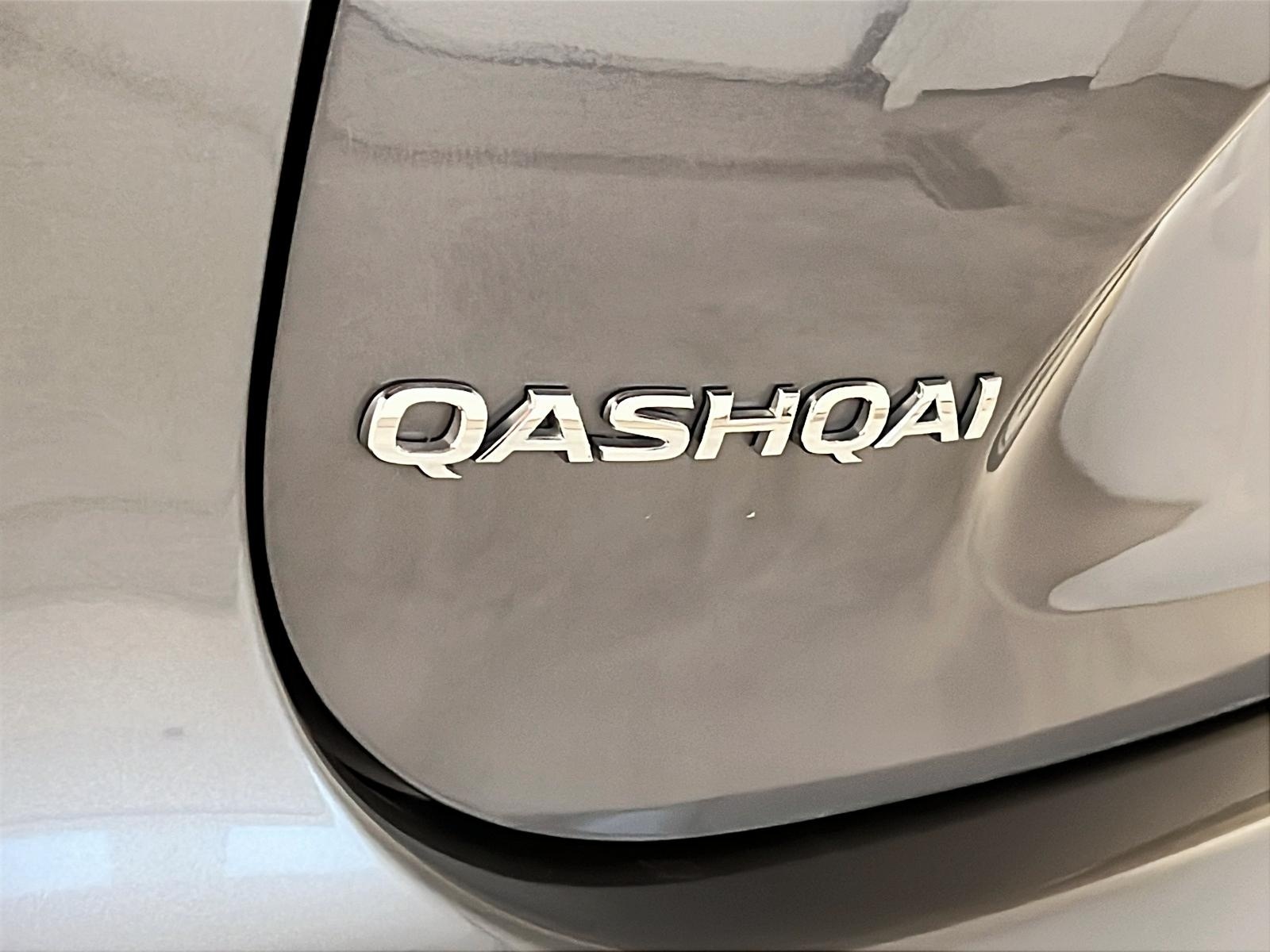 Nissan Qashqai SV TOIT 4RM 2023 - image #26