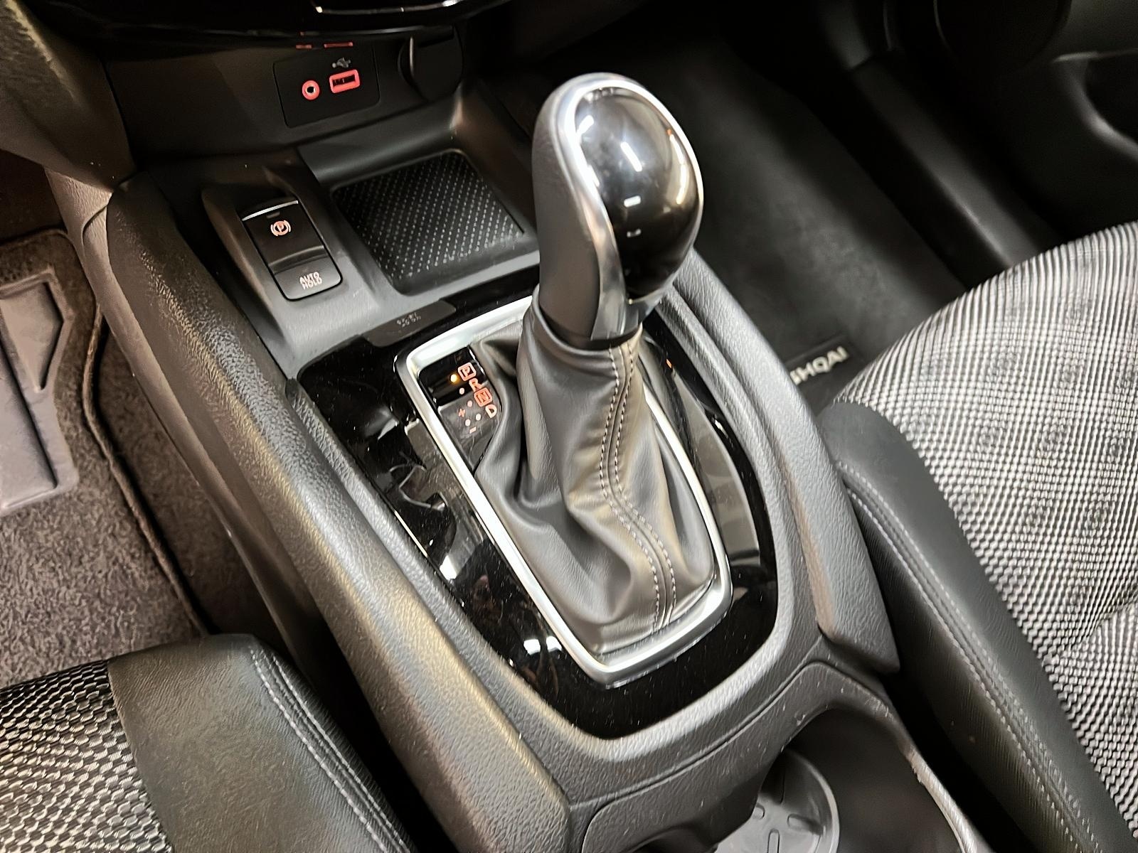 Nissan Qashqai 2023 - Image #14