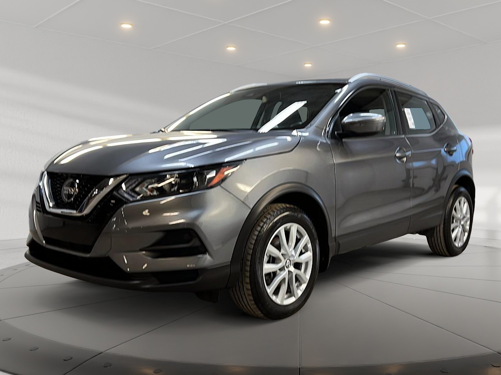 Nissan Qashqai 2023 - Image #1