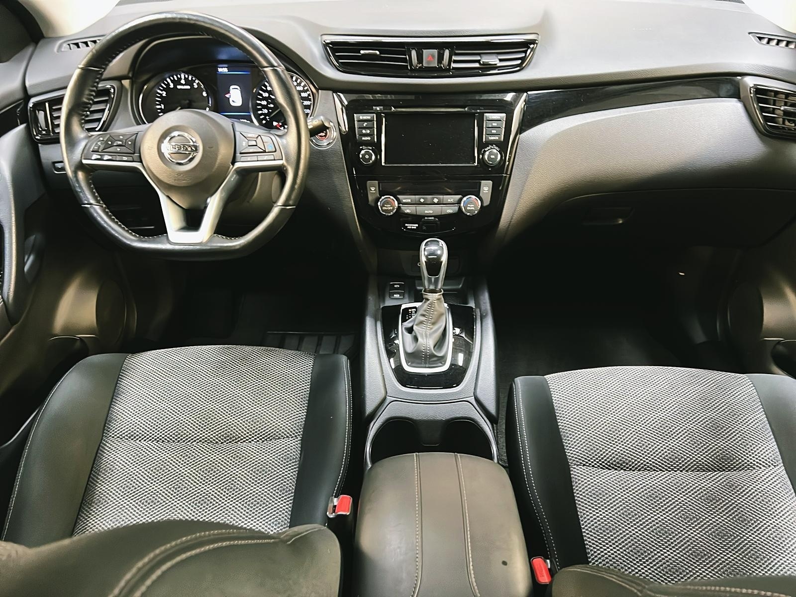 Nissan Qashqai 2023 - Image #11