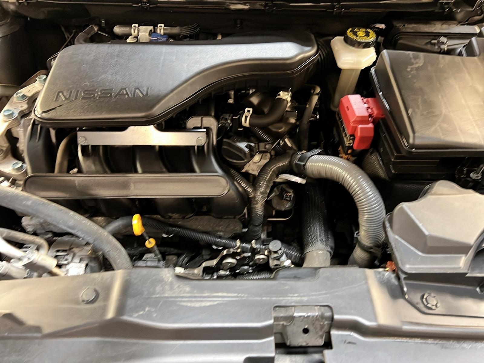 Nissan Qashqai 2023 - Image #12