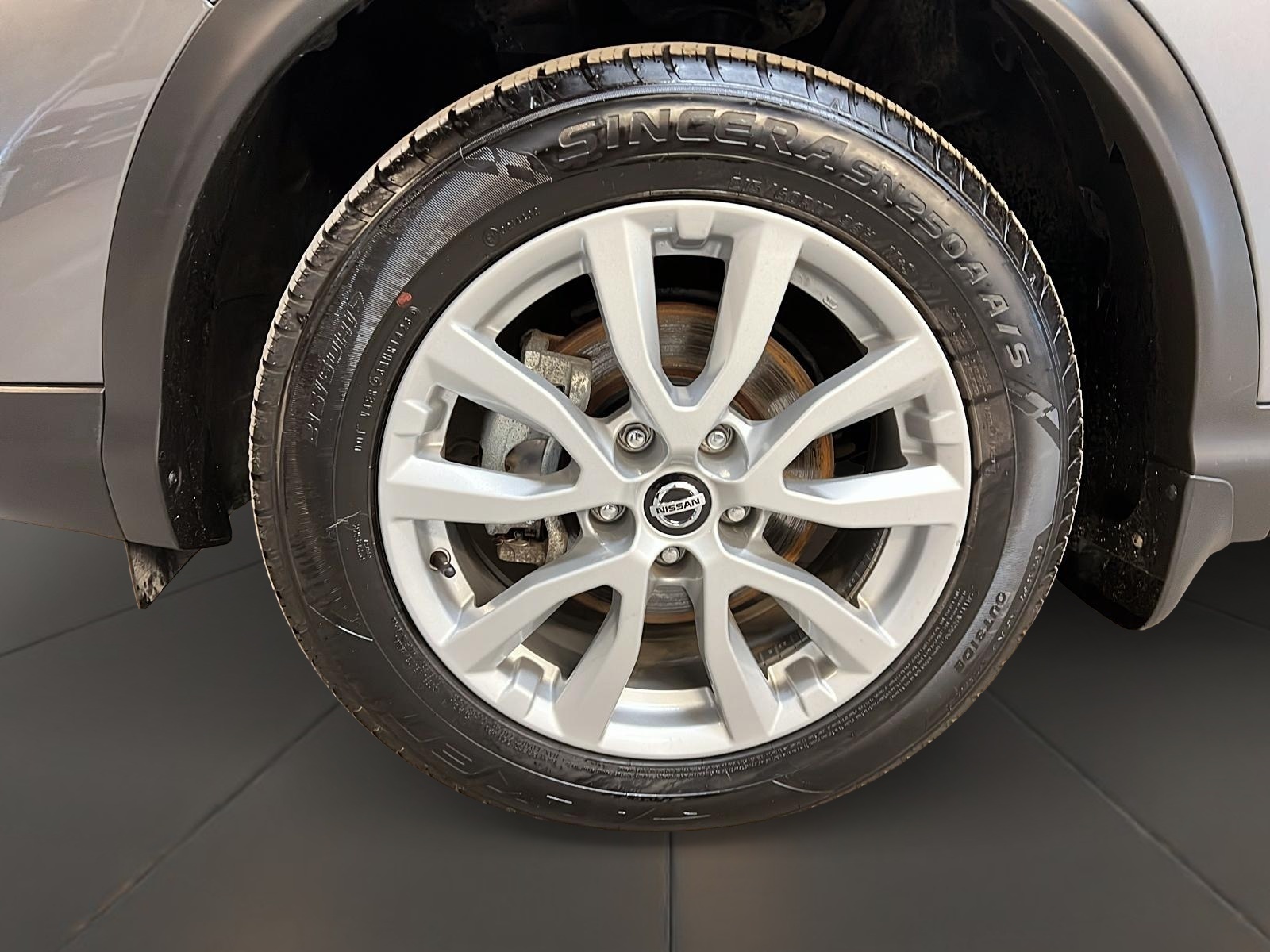 Nissan Qashqai 2023 - Image #28