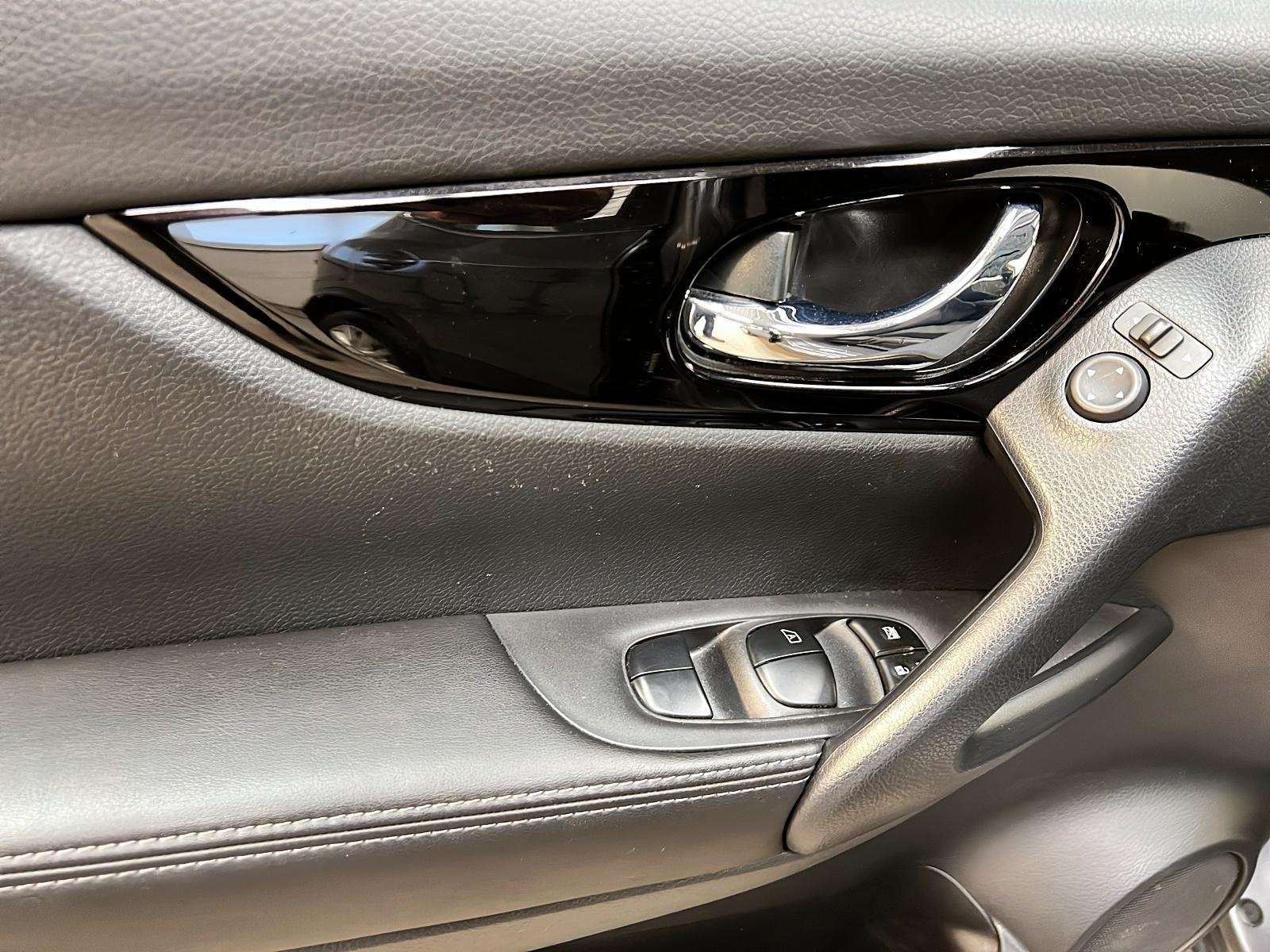 Nissan Qashqai 2023 - Image #23
