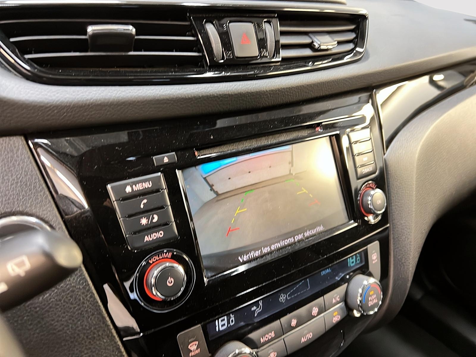 Nissan Qashqai 2023 - Image #18