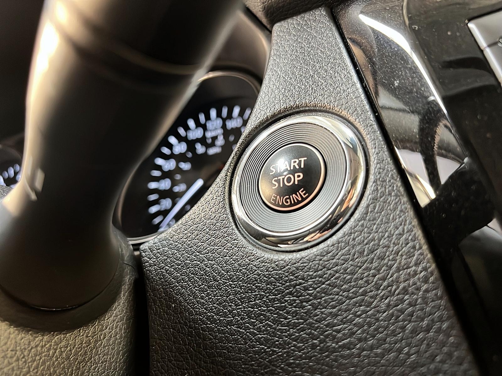 Nissan Qashqai 2023 - Image #19