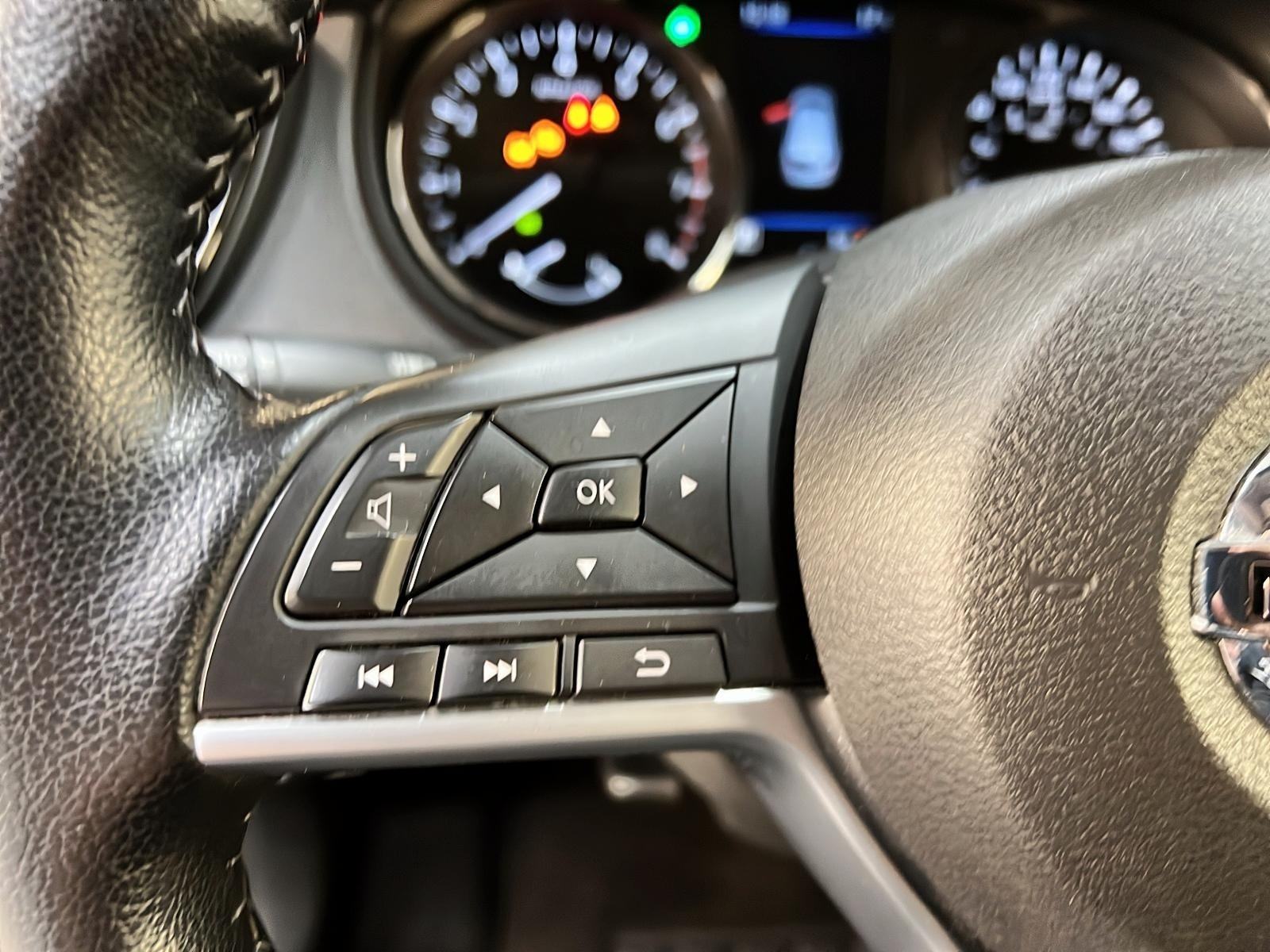 Nissan Qashqai 2023 - Image #21