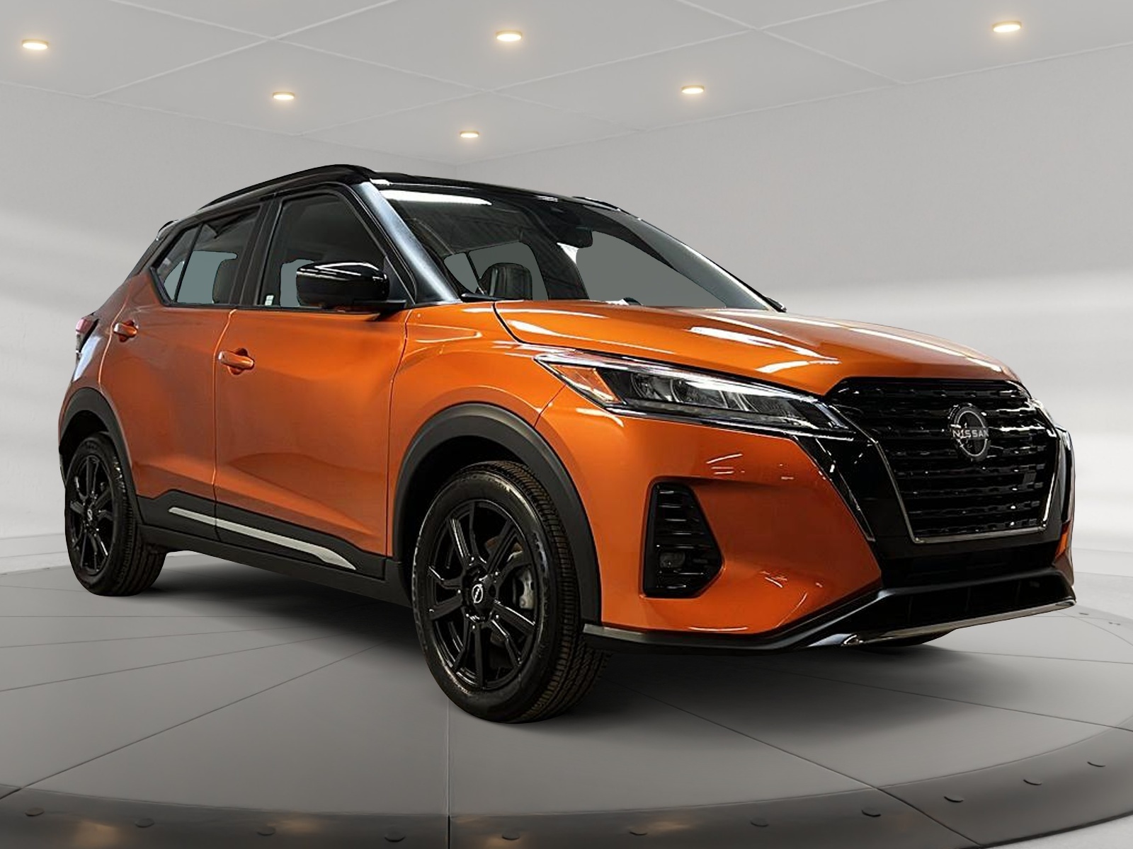 Nissan Kicks SR PREMIUM CUIR 2023 - image #3