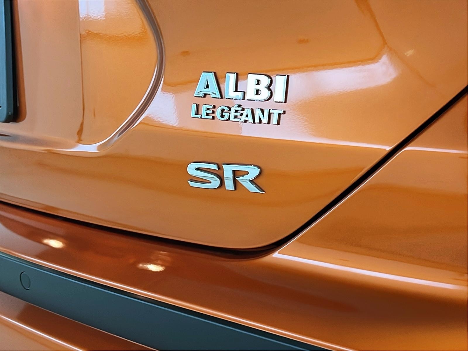 Nissan Kicks SR PREMIUM CUIR 2023 - image #25