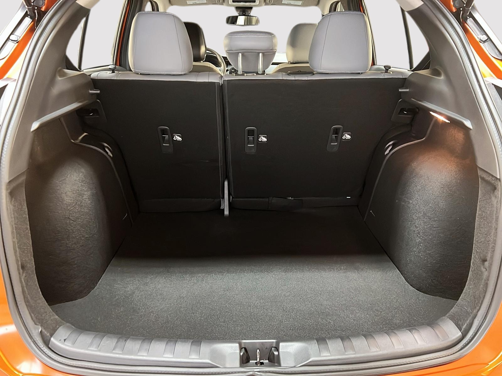 Nissan Kicks SR PREMIUM CUIR 2023 - image #12