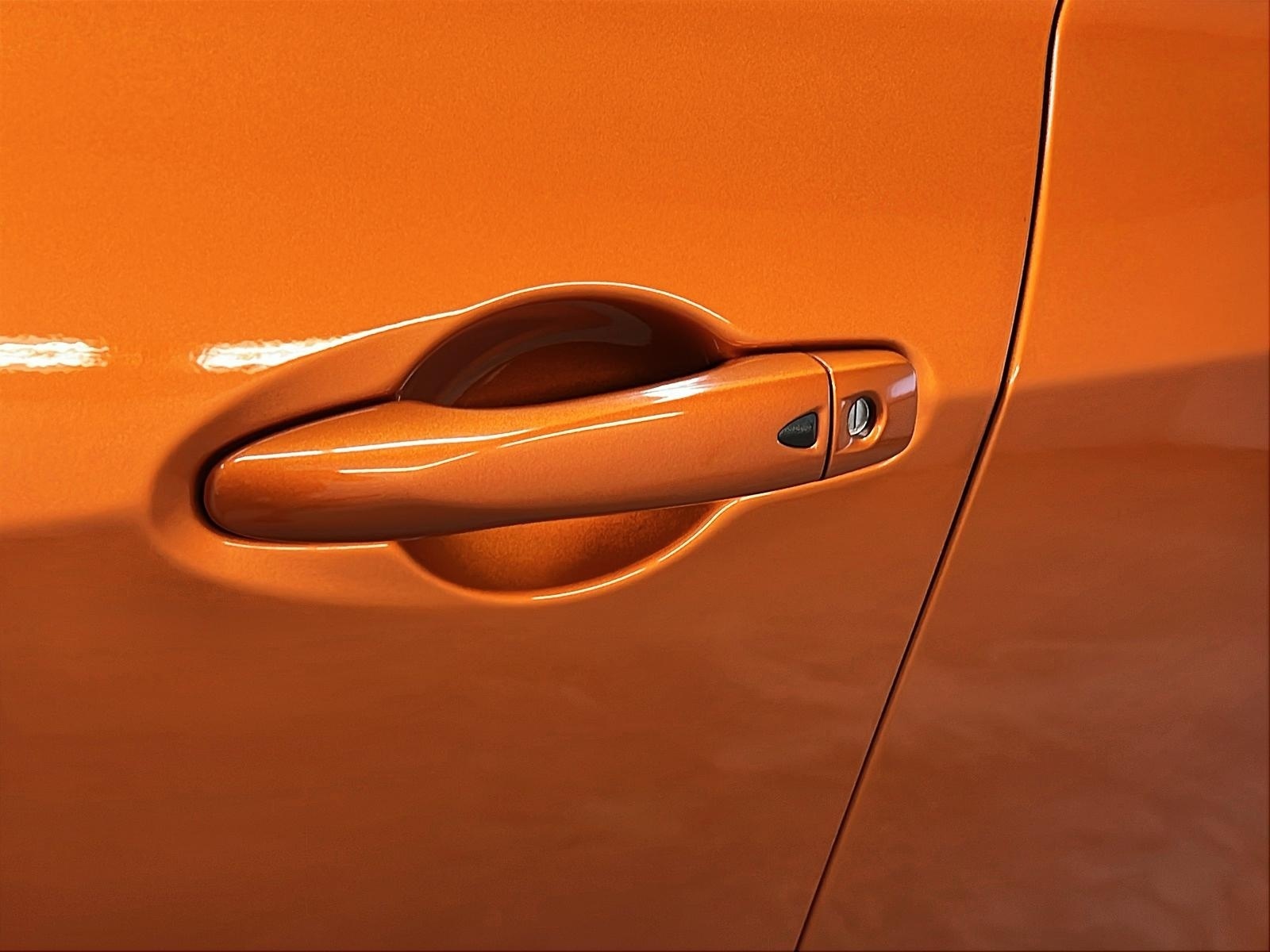 Nissan Kicks 2023 - Image #23
